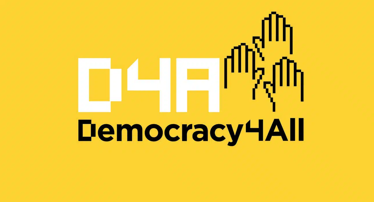 The self-proclaimed creator of Bitcoin will visit Barcelona during Democracy4All