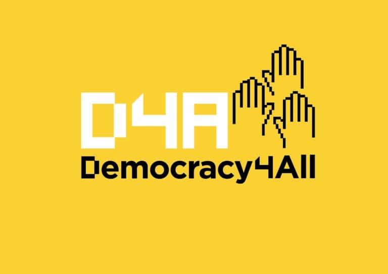 The self-proclaimed creator of Bitcoin will visit Barcelona during Democracy4All