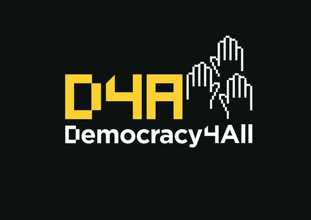 Metaverses and democracy up to debate in the fourth edition of Democracy4All