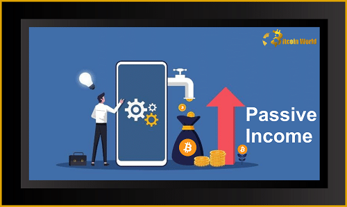 Introduction – Earn Passive Income With Crypto