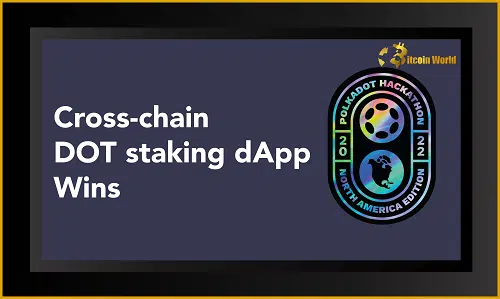 Polkadot Hackathon Crowns XCM DOT Autostake: Simplifying Cross-Chain Staking
