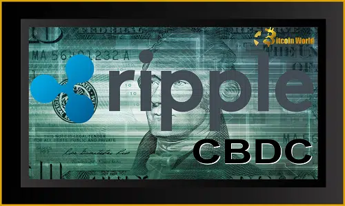 Ripple and Digital Dollar Project Join Forces to Explore US CBDC: Revolutionizing Cross-Border Payments?