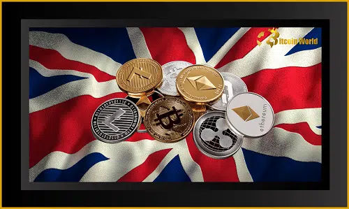 New UK Finance Minister Kwasi Kwarteng: A New Chapter for Crypto?