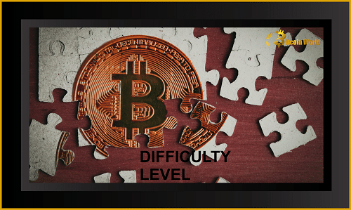 As miners sell 8K BTC, Bitcoin experiences its first difficulty drop in two months