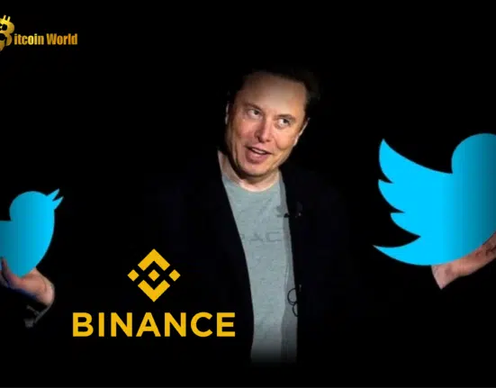 Binance