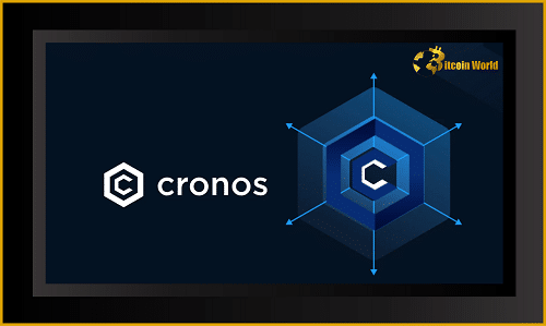 Cronos maintains its market share despite Crypto.com The DeFi wallet incorporates OpenSea