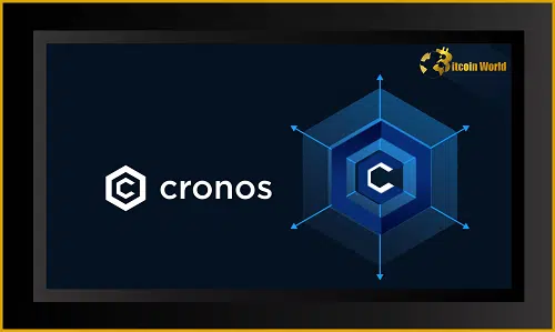 Cronos (CRO) Price Stuck in Neutral? Analyzing the Stagnation Amidst Crypto.com's Growth