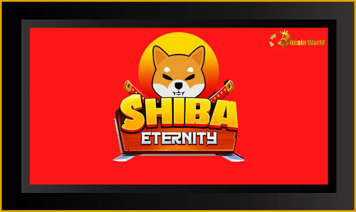 Shiba reveals Eternity download day