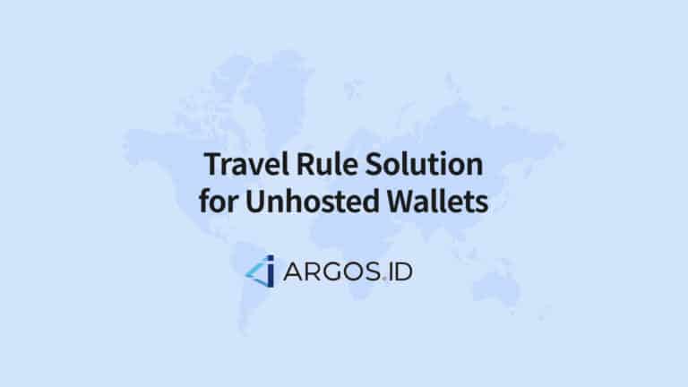 ARGOS ID