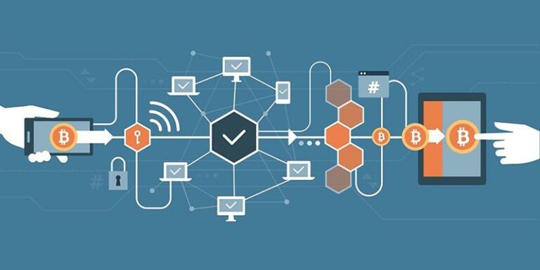 How Blockchain Is Shaping A New Future Of Marketing