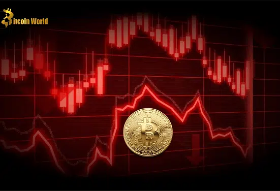 FTX Fallout: Bitcoin Dips Below $16,000 - What's Next for Crypto?