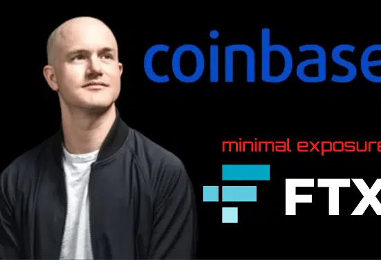 Coinbase Assures Users Amid FTX Crisis: 'Limited Exposure' and Operational Hiccups Explained