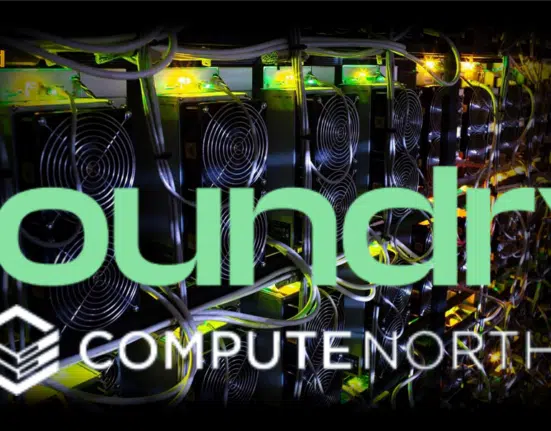 Foundry Digital Expands Footprint by Acquiring Compute North Mining Facilities Amidst Bankruptcy