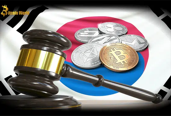 South Korea to Expedite Crypto Investor Protection Laws: What You Need to Know