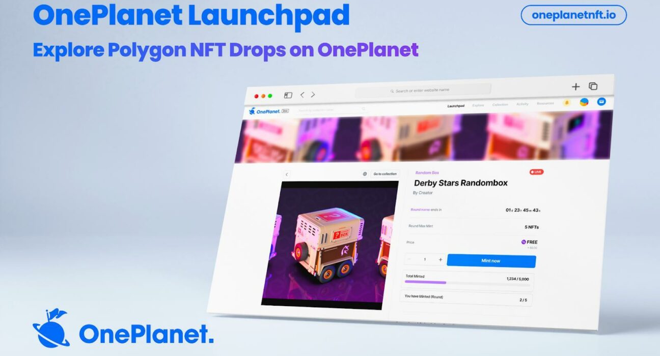 OnePlanet