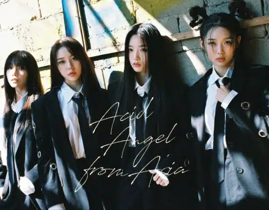 tripleS