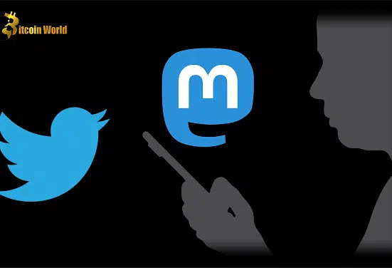 The Great Migration: Why Twitter Users Are Flocking to Mastodon After Elon Musk's Takeover