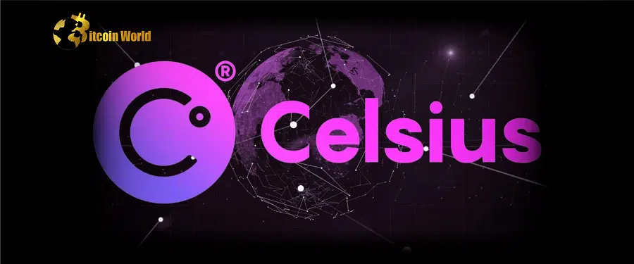 U.S. Court Grants Extension of Celsius Restructuring Plan Submission Deadline