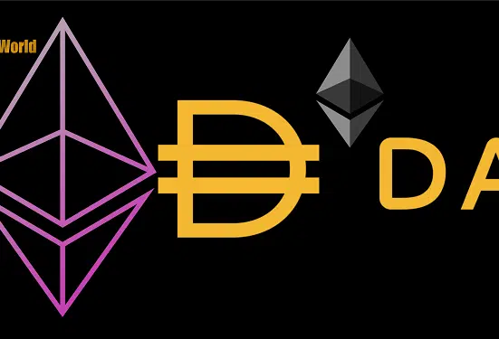 Ethereum May Consider DAO Stablecoins for the Future as ETH Slides
