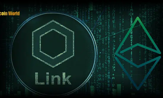 Chainlink Staking Goes Live on Ethereum: A Comprehensive Guide to LINK Staking