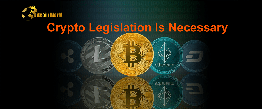 “Introducing Crypto Asset IEO Stablecoin and Other Foreign Exchange Legislation are Needed,” Han Said.