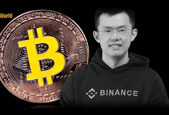 Binance CEO Changpeng Zhao Asserts Crypto Doesn’t Need a Savior