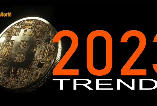 2022 Can’t End Soon Enough For Crypto and Trends for 2023