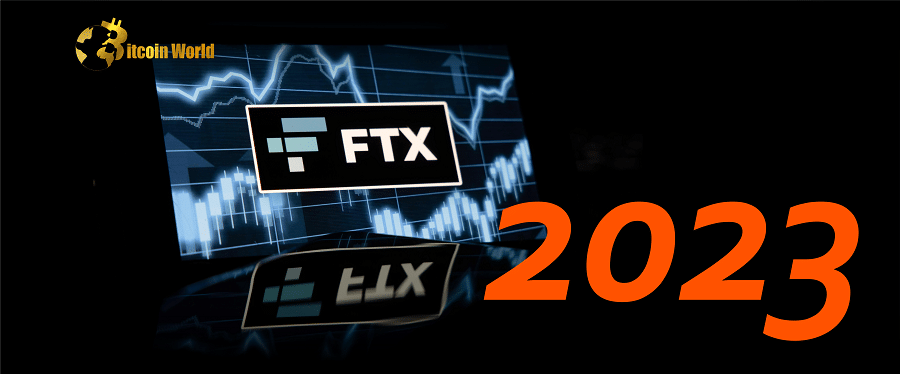 New year, same old troubles — The FTX saga continues in 2023: Law Decoded, Dec. 26-Jan. 2