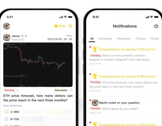 Socrates Launches Groundbreaking Social Media and Entertainment Platform for Web3 Users Globally