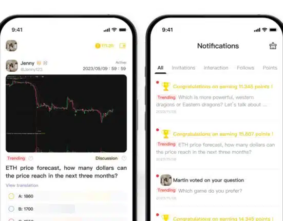 Socrates Launches Groundbreaking Social Media and Entertainment Platform for Web3 Users Globally