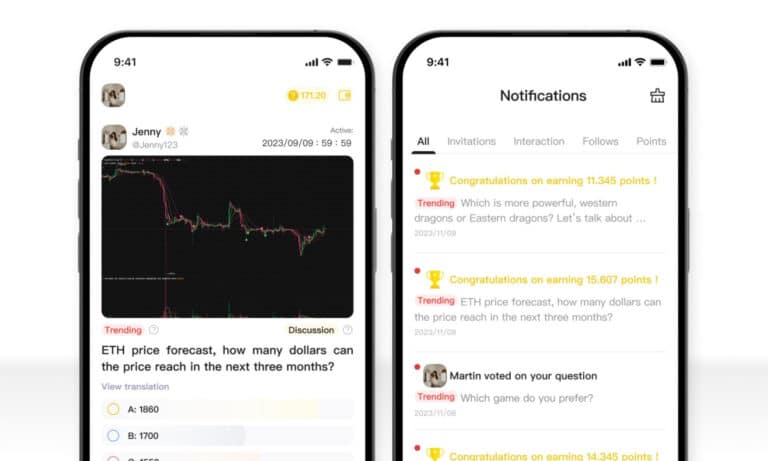 Socrates Launches Groundbreaking Social Media and Entertainment Platform for Web3 Users Globally