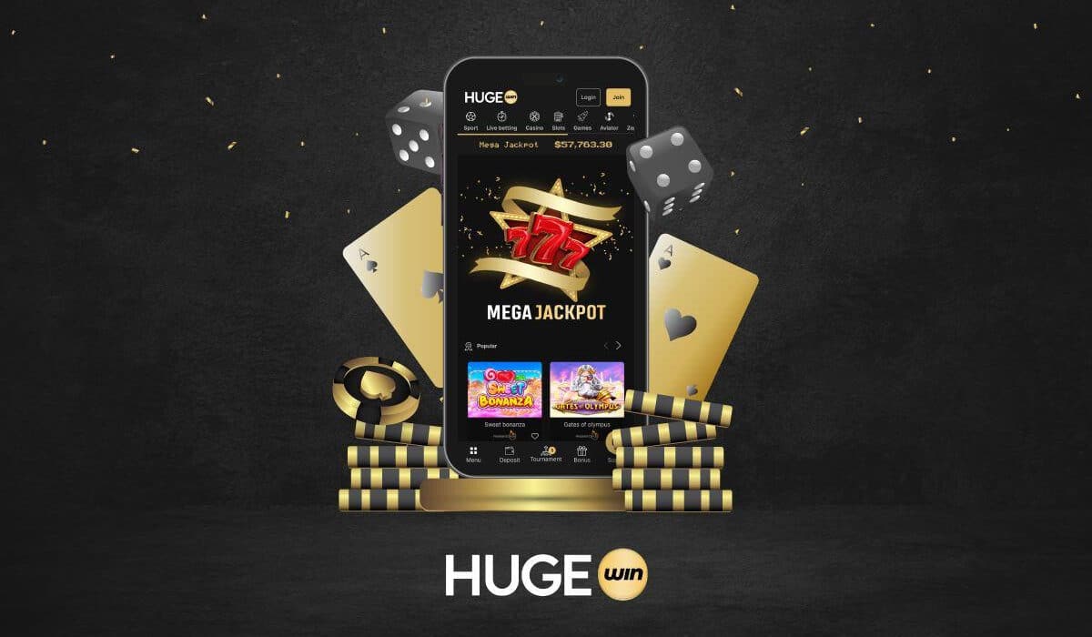 HugeWin Casino is Redefining Crypto Gambling with a Rich Gaming Ecosystem