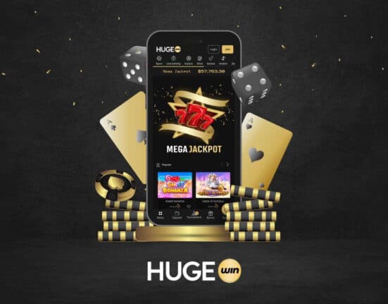 HugeWin Casino is Redefining Crypto Gambling with a Rich Gaming Ecosystem