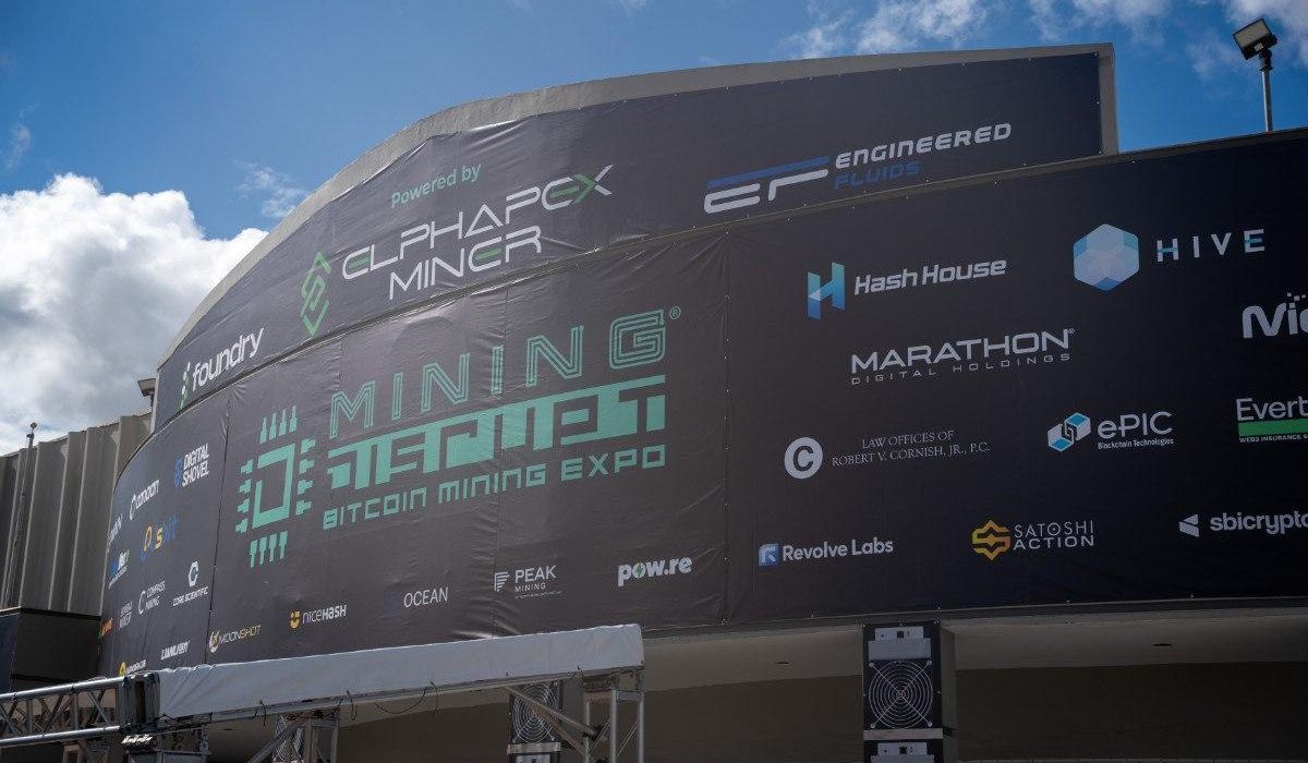 FoundationLogic Unveils Silent Home Miner at Mining Disrupt 2024