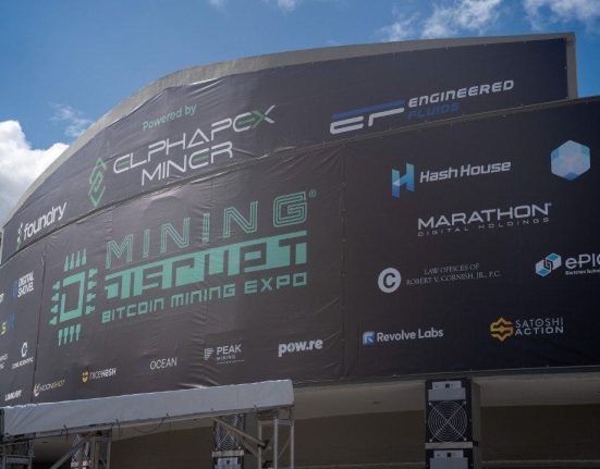 FoundationLogic Unveils Silent Home Miner at Mining Disrupt 2024