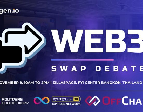 Web3 Swap Debate