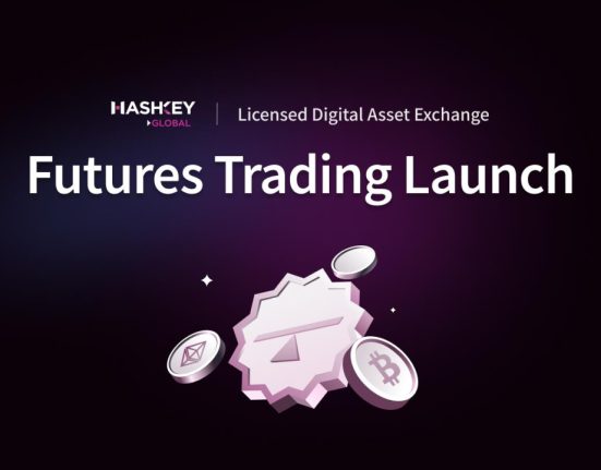 HashKey Global Officially Launches Futures Trading, Pioneering a New Era in "Licensed Futures Trading"