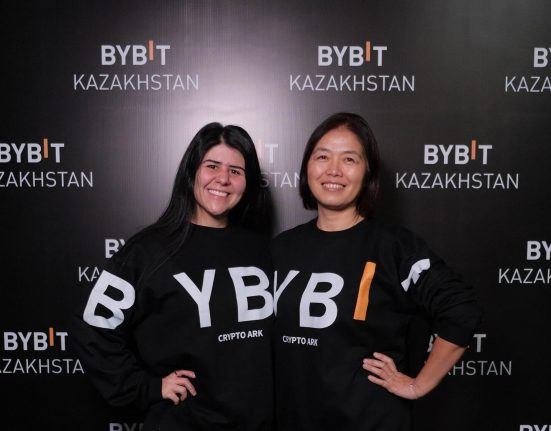 Bybit Kazakhstan’s Exclusive Event Marks a New Crypto Frontier
