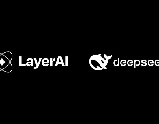 LayerAI Becomes the First Crypto Asset to Integrate DeepSeek on the Blockchain