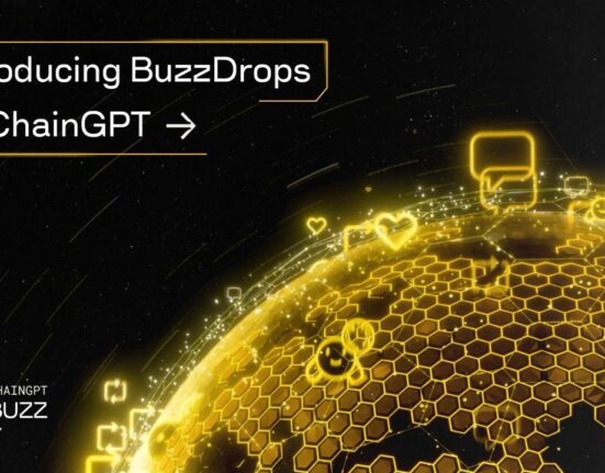 ChainGPT Pad Unveils Buzz System: Turning Social Hype Into Token Allocation