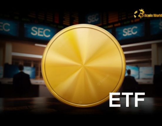 2025 Predictions: Approval of 3 Altcoin Spot ETFs and Crypto Market Trends