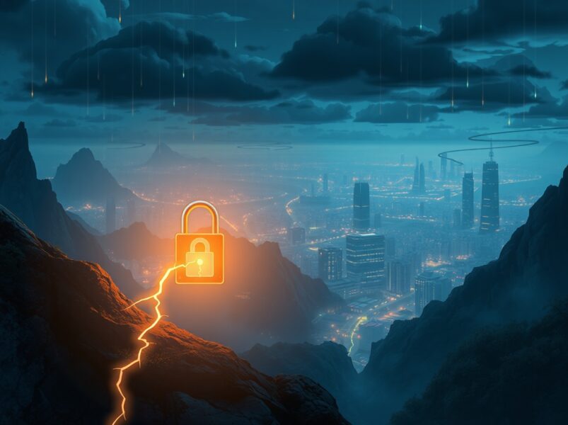 Crypto Hacks 2025: The Shocking $2.2 Billion Toll on Digital Asset Security
