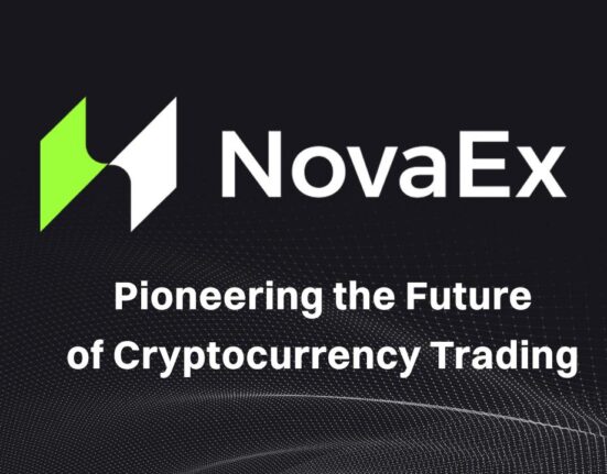 NovaEx Launches with a Security-First Crypto Trading Platform Offering Deep Liquidity and Institutional-Grade Infrastructure