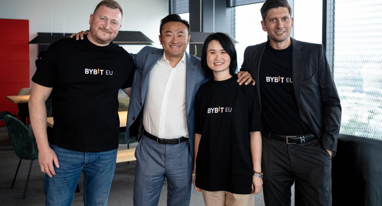 Bybit EU: Building Trust in a Regulated European Crypto Future