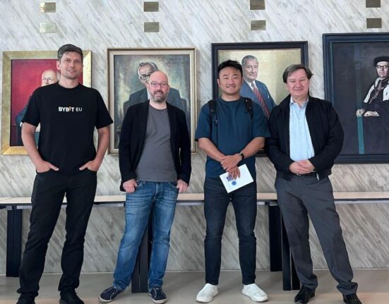 Bybit Strengthens Blockchain Education with WU-Vienna and the Austrian Blockchain Center