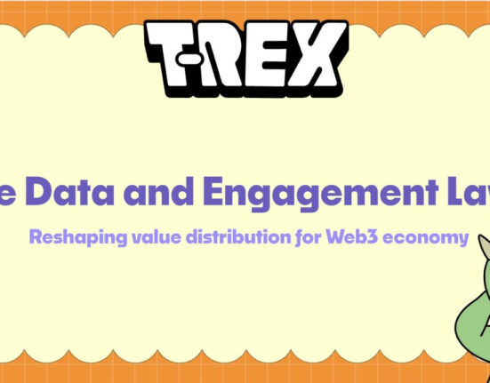 T-REX Launches Intelligence Layer to Fix Web3’s Value Distribution Problem