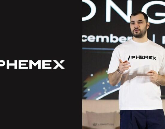 Phemex Co-hosts LONGITUDE, Spotlighting the Next Era of Crypto Security at Its 6th Anniversary