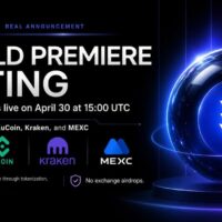 REAL Finance Launches $ASSET Token with Simultaneous Listings Across Major Exchanges