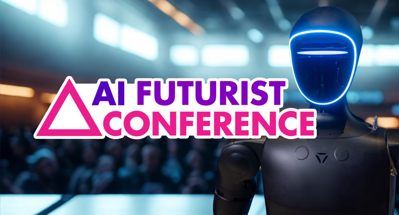 Blockchain Futurist Conference