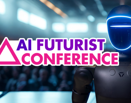 Blockchain Futurist Conference